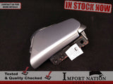 ALFA ROMEO 916 SPIDER LEFT CONVERTIBLE FOLDING ROOF FLAP PANEL - GREY 612 95-05