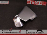 ALFA ROMEO 916 SPIDER LEFT CONVERTIBLE FOLDING ROOF FLAP PANEL - GREY 612 95-05