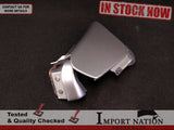 ALFA ROMEO 916 SPIDER LEFT CONVERTIBLE FOLDING ROOF FLAP PANEL - GREY 612 95-05