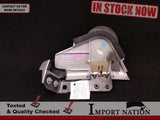 ALFA ROMEO 916 SPIDER LEFT CONVERTIBLE FOLDING ROOF FLAP PANEL - GREY 612 95-05