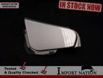ALFA ROMEO 916 SPIDER RIGHT CONVERTIBLE FOLDING ROOF FLAP PANEL - GREY 612 95-05