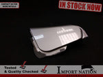 ALFA ROMEO 916 SPIDER RIGHT CONVERTIBLE FOLDING ROOF FLAP PANEL - GREY 612 95-05