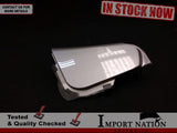 ALFA ROMEO 916 SPIDER RIGHT CONVERTIBLE FOLDING ROOF FLAP PANEL - GREY 612 95-05