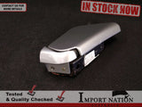 ALFA ROMEO 916 SPIDER RIGHT CONVERTIBLE FOLDING ROOF FLAP PANEL - GREY 612 95-05