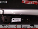 ALFA ROMEO 916 SPIDER RIGHT CONVERTIBLE FOLDING ROOF FLAP PANEL - GREY 612 95-05