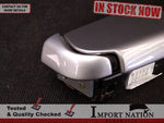 ALFA ROMEO 916 SPIDER RIGHT CONVERTIBLE FOLDING ROOF FLAP PANEL - GREY 612 95-05