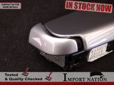 ALFA ROMEO 916 SPIDER RIGHT CONVERTIBLE FOLDING ROOF FLAP PANEL - GREY 612 95-05