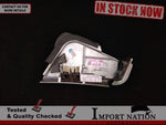 ALFA ROMEO 916 SPIDER RIGHT CONVERTIBLE FOLDING ROOF FLAP PANEL - GREY 612 95-05