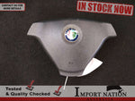 ALFA ROMEO 916 GTV SPIDER AIRBAG SET - DASHBOARD AND STEERING WHEEL 95-05
