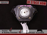 ALFA ROMEO 916 GTV SPIDER AIRBAG SET - DASHBOARD AND STEERING WHEEL 95-05