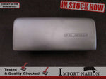 ALFA ROMEO 916 GTV SPIDER AIRBAG SET - DASHBOARD AND STEERING WHEEL 95-05