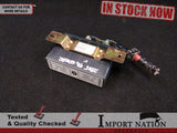ALFA ROMEO 916 SPIDER 95-05 CONVERTIBLE SOFT-TOP ROOF CONTROL ECU 81050772