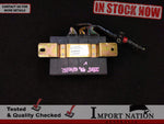 ALFA ROMEO 916 SPIDER 95-05 CONVERTIBLE SOFT-TOP ROOF CONTROL ECU 81050772