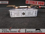 ALFA ROMEO 916 SPIDER 95-05 CONVERTIBLE SOFT-TOP ROOF CONTROL ECU 81050772