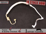 ALFA ROMEO 916 GTV SPIDER 95-05 LOWER AC HOSE PIPE 'L' PORT - 2.0L TS 60667947