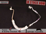 ALFA ROMEO 916 GTV SPIDER 95-05 AC HOSE PIPE 'H' PORT - 2.0L TS 60667948