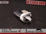 ALFA ROMEO 916 GTV SPIDER 95-05 STARTER MOTOR - 2.0L 5-SP MANUAL 0001107066