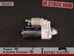 ALFA ROMEO 916 GTV SPIDER 95-05 STARTER MOTOR - 2.0L 5-SP MANUAL 0001107066