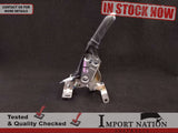 MAZDA BT-50 UP HANDBRAKE LEVER HANDLE 11-15