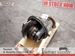 MAZDA BT-50 UP 3.2L 11-15 REAR DIFFERENTIAL 3.727 LOCKER TYPE AUTO 4X4 BT50