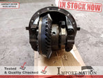 MAZDA BT-50 UP 3.2L 11-15 REAR DIFFERENTIAL 3.727 LOCKER TYPE AUTO 4X4 BT50