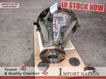 MAZDA BT-50 UP 3.2L 11-15 REAR DIFFERENTIAL 3.727 LOCKER TYPE AUTO 4X4 BT50