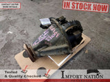 MAZDA BT-50 UP 3.2L 11-15 REAR DIFFERENTIAL 3.727 LOCKER TYPE AUTO 4X4 BT50