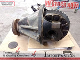 MAZDA BT-50 UP 3.2L 11-15 REAR DIFFERENTIAL 3.727 LOCKER TYPE AUTO 4X4 BT50