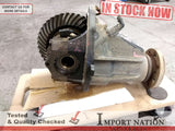 MAZDA BT-50 UP 3.2L 11-15 REAR DIFFERENTIAL 3.727 LOCKER TYPE AUTO 4X4 BT50