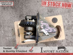 MAZDA BT-50 UP 3.2L 11-15 REAR DIFFERENTIAL 3.727 LOCKER TYPE AUTO 4X4 BT50