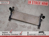 MAZDA BT-50 UP 11-15 TURBO INTERCOOLER - 3.2L DIESEL AV799L440BE