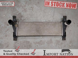 MAZDA BT-50 UP 11-15 TURBO INTERCOOLER - 3.2L DIESEL AV799L440BE