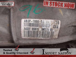 MAZDA BT-50 UP 11-15 AUTOMATIC GEARBOX - 3.2L DIESEL 4X4 AB3P7000BA