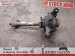 MAZDA BT-50 UP 11-15 FRONT DIFFERENTIAL - 3.2L AUTO 3.727 4X4 AB393B079BC