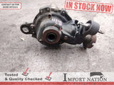 MAZDA BT-50 UP 11-15 FRONT DIFFERENTIAL - 3.2L AUTO 3.727 4X4 AB393B079BC