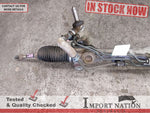 MAZDA BT-50 UP 11-15 POWER STEERING RACK AB313200BK