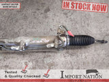 MAZDA BT-50 UP 11-15 POWER STEERING RACK AB313200BK