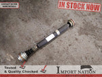 MAZDA BT-50 UP 11-15 FRONT TAILSHAFT PROP SHAFT 3.2L AUTO AB394C025CC