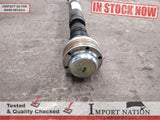 MAZDA BT-50 UP 11-15 FRONT TAILSHAFT PROP SHAFT 3.2L AUTO AB394C025CC