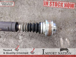 MAZDA BT-50 UP 11-15 FRONT TAILSHAFT PROP SHAFT 3.2L AUTO AB394C025CC