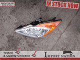 MAZDA BT-50 UP LEFT HEADLIGHT 11-15