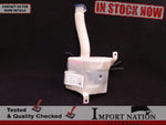 MAZDA BT-50 UP WINDSCREEN WASHER BOTTLE AND WATER PUMP - 3.2L DIESEL 11-15