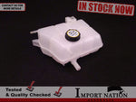 MAZDA BT-50 UP AFTERMARKET COOLANT OVERFLOW BOTTLE - 3.2L DIESEL 11-15