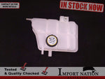 MAZDA BT-50 UP AFTERMARKET COOLANT OVERFLOW BOTTLE - 3.2L DIESEL 11-15