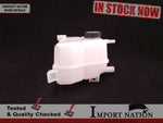 MAZDA BT-50 UP AFTERMARKET COOLANT OVERFLOW BOTTLE - 3.2L DIESEL 11-15