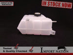 MAZDA BT-50 UP AFTERMARKET COOLANT OVERFLOW BOTTLE - 3.2L DIESEL 11-15