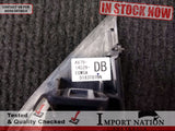 MAZDA BT-50 UP REAR LEFT WINDOW SWITCH 11-15