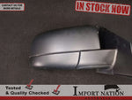 MAZDA BT-50 UP RIGHT EXTERIOR WING MIRROR 3-PIN PLUG 11-15