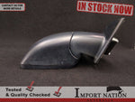 MAZDA BT-50 UP RIGHT EXTERIOR WING MIRROR 3-PIN PLUG 11-15