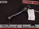 MAZDA BT-50 UP STEERING COLUMN YOKE LINK INTERMEDIATE SHAFT 11-15